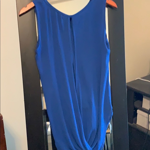 Fun tank top - Picture 2 of 2